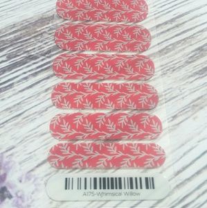 💜💜RETIRED💜💜JAMBERRY half sheet